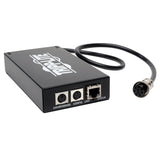 Tripp Lite Remote Control Monitor External SNMP SRCOOL12K Portable Cooling (SRCOOLNET)