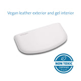 Kensington ErgoSoft Wrist Rest for Slim Mouse/Trackpad (K50436WW)