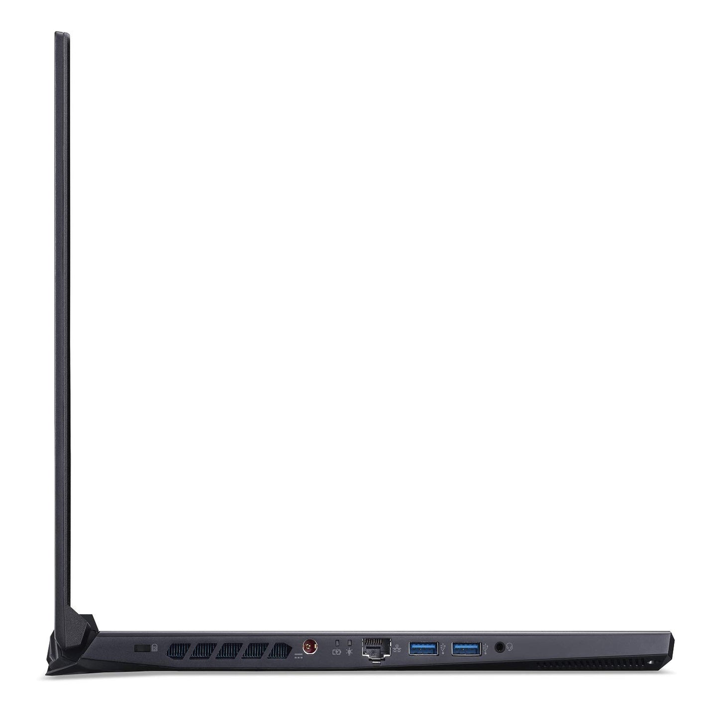 Acer Predator Helios 300, 17.3" FHD IPS 144hz, Ci7 9750H, 16GB , 512GB SSD, GTX1660Ti, Windows 10 English, Black