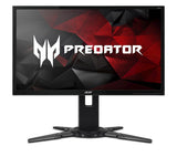 Acer XB240H Bbmjdpr UM.FX0AA.B01 24 - Inch Monitor, Black