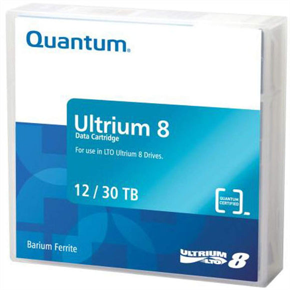Lto Ultrium 8 Data Cartridge