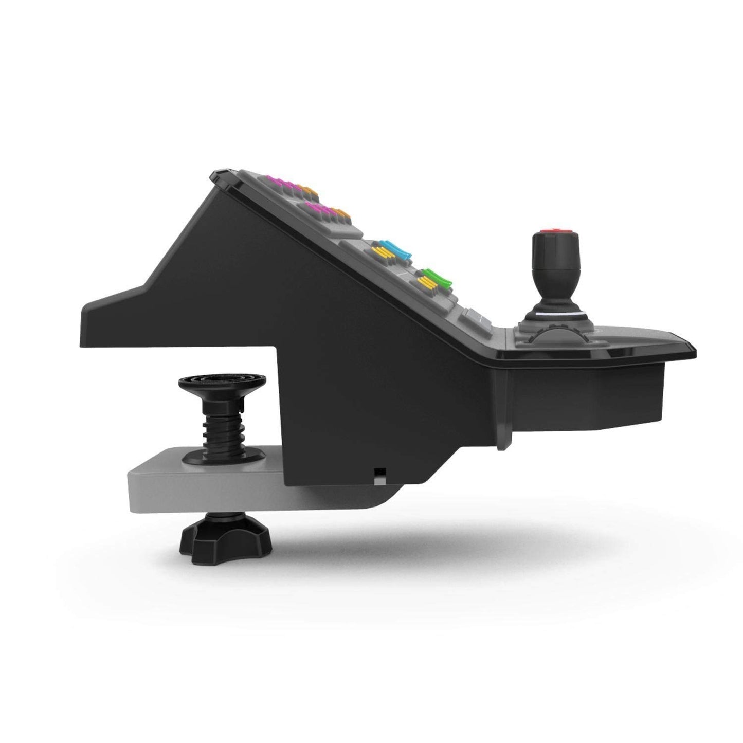 Logitech G PC Farm Sim Vehicle Side Panel