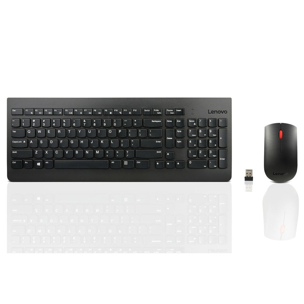 Lenovo 4X30M39458 Combo Wl Keyboard Mice Wrls