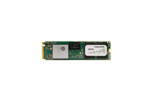 256GB VisionTek PRO XPN M.2 NVMe SSD
