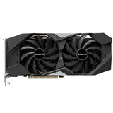 Gigabyte GeForce RTX 2060 Super Windforce OC 8G Graphics Card, 2X Windforce Fans, 8GB 256-Bit GDDR6, Gv-N206SWF2OC-8GD Rev 2.0 Video Card