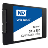 256Gb Wd Blue