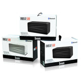 Divoom Onbeat-500 Bluetooth 4.0 Speaker, Black