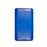 Ematic 7-Inch Android 7.1 (Nougat), Quad-Core 16GB Tablet with Folio Case and Headphones, Blue