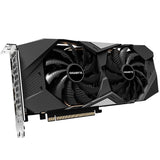 Gigabyte GeForce RTX 2060 Super Windforce OC 8G Graphics Card, 2X Windforce Fans, 8GB 256-Bit GDDR6, Gv-N206SWF2OC-8GD Rev 2.0 Video Card