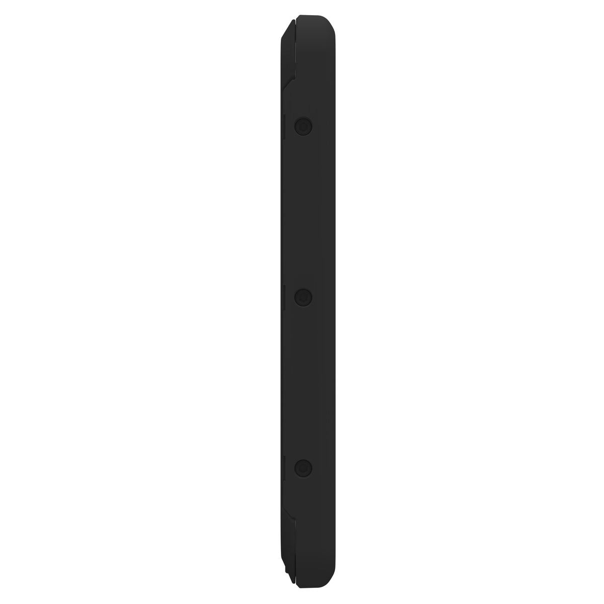 Trident Cyclops 2 Series Case for iPhone 5/5S - Retail Packaging - Black