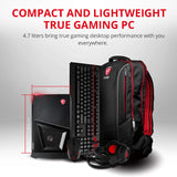 MSI Trident Trident 3 9SI-452CA Desktop