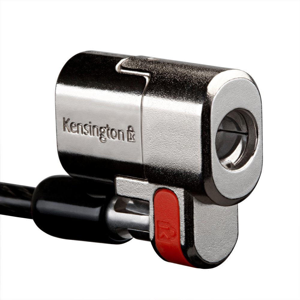 Kensington K64664US ClickSafe Keyed Laptop Lock