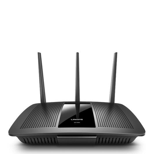 Belkin - EA7300-CA - AC1750 Dual Band WiFi Router