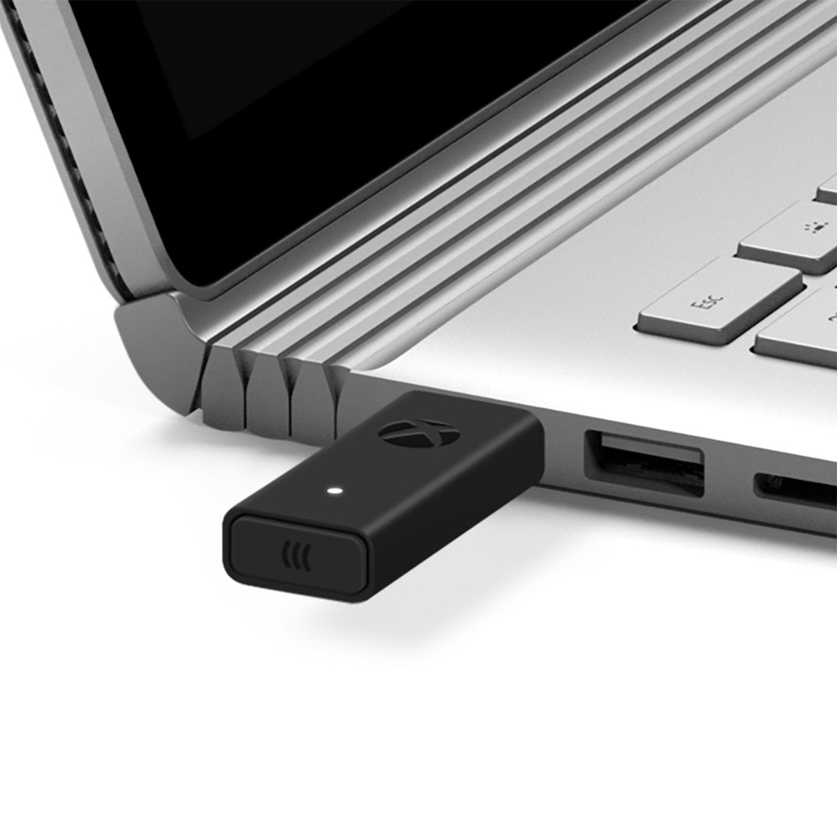 Xbox One Wireless Adapter for Windows