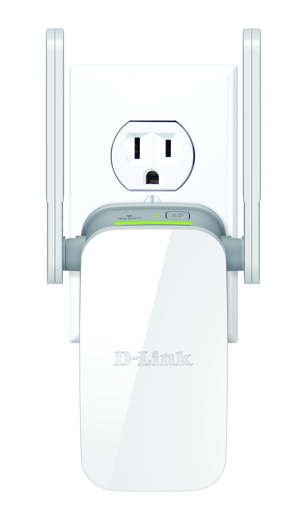 D-Link Networking DAP-1610 AC1200 Range Extender with 1 Fast Ethernet Port Retail