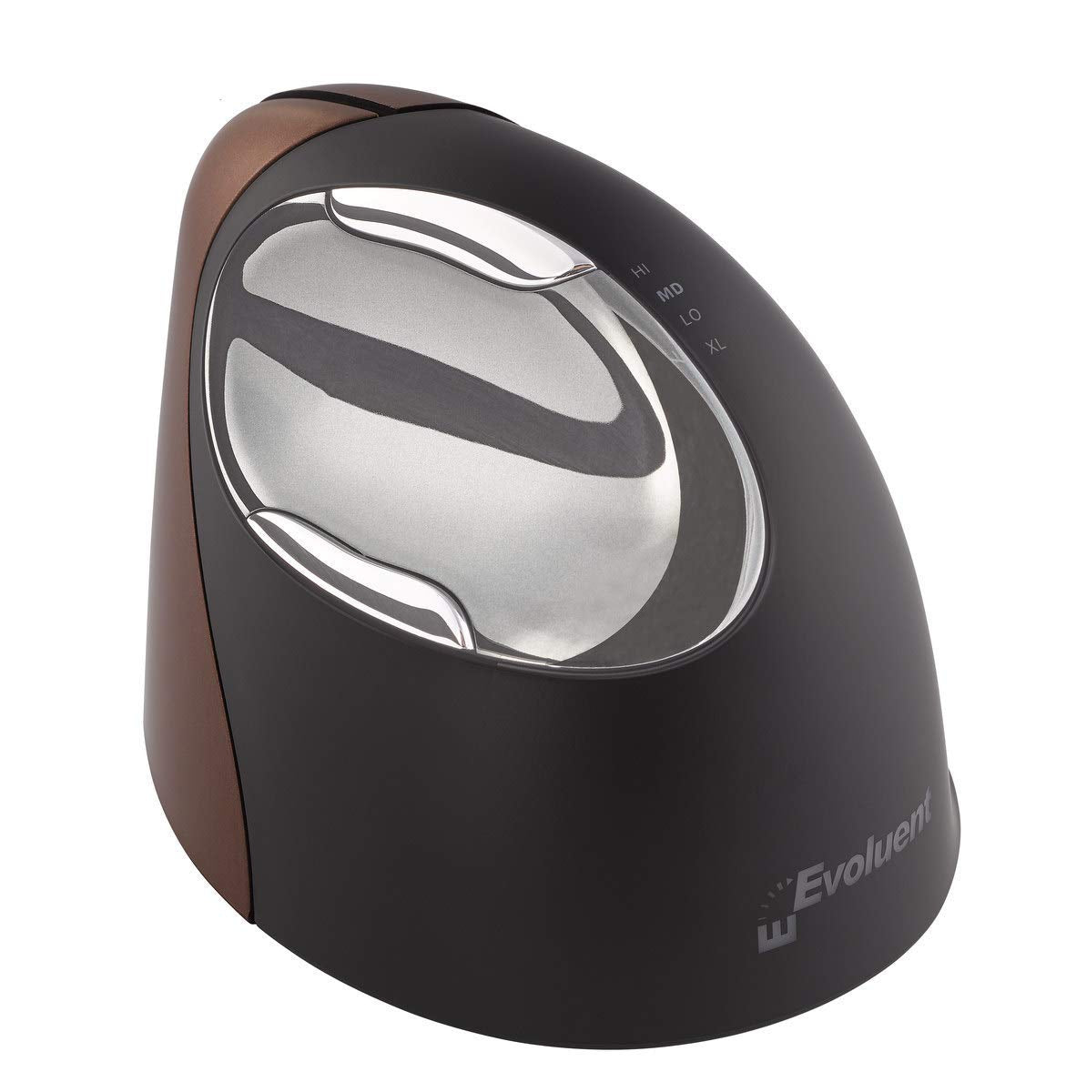 Evoluent Vertical Mouse Right Hand Wireless, Small