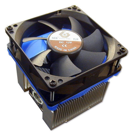 K7/P4-478 Cooler - 2.8 GHz