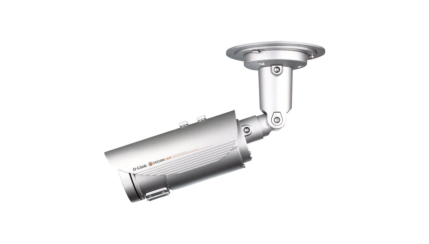 D-Link 5 Megapixel Outdoor Bullet Network Camera (DCS-7517)