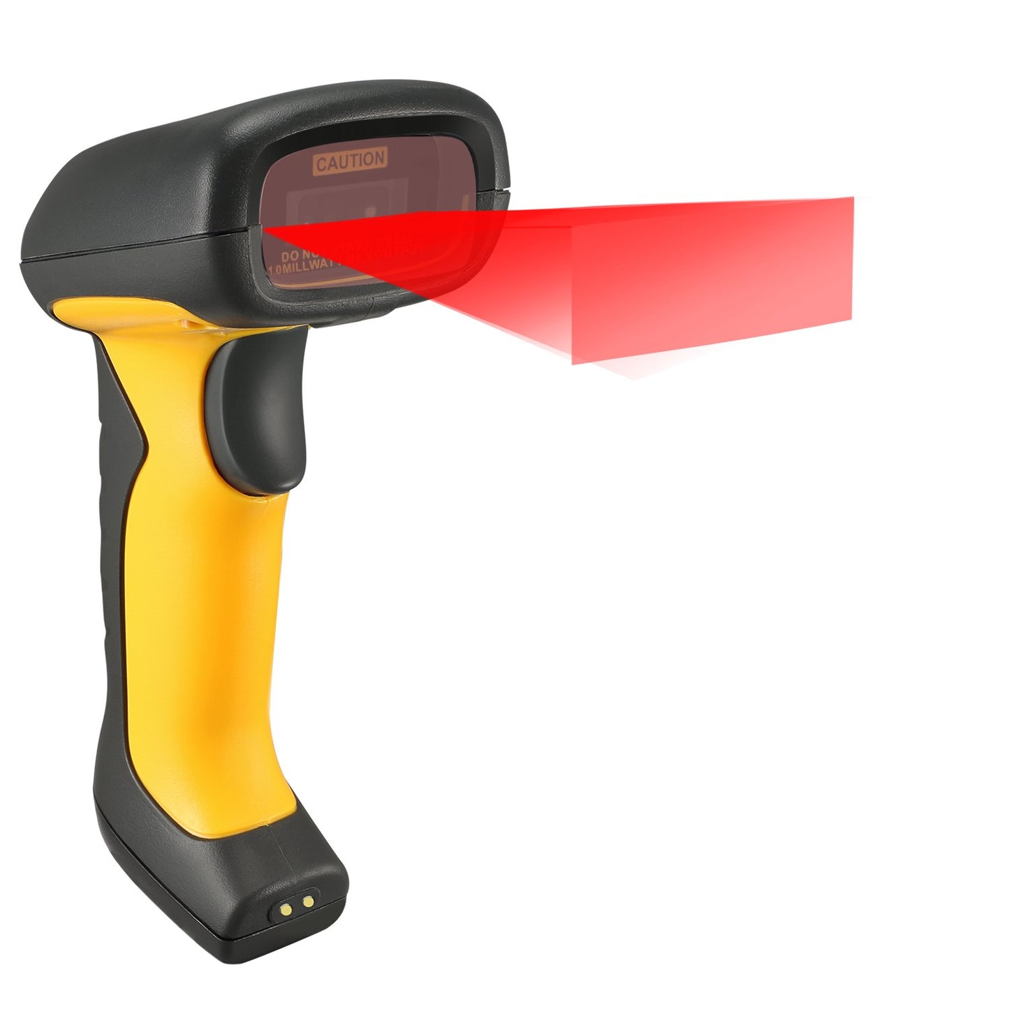 Adesso NuScan 5200TR Document Barcode Scanner
