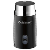 CUISINART Tazzaccino Milk Frother, FR-10C, Black