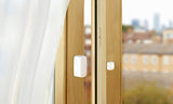 Eve Door & Window - Wireless Contact Sensor with Apple HomeKit Technology, Bluetooth Low Energy