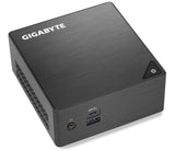 Gigabyte Ultra Compact Mini PC/Intel UHD Graphics 600/ M.2 SSD/HDMI (2.0A)/ DP1.2A Component- GB-BLCE-4105