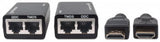Manhattan Cat5e/Cat6 HDMI Extender