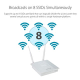 D-LINK AirPremier N PoE Access Point with Plenum-rated (DAP-2360)