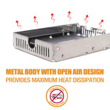 ICY DOCK 2.5" to 3.5" SSD/HDD Mounting Adapter Comparable to Adaptadrive Mac SAS/SATA Hard Drive Tray Kit (MB482SP-3B)