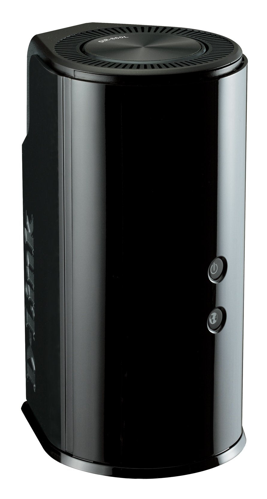 Open Box D-Link Wireless AC Smartbeam 1200 Mbps Home Cloud App Enabled Dual Band Gigabit Router (DIR-860L)