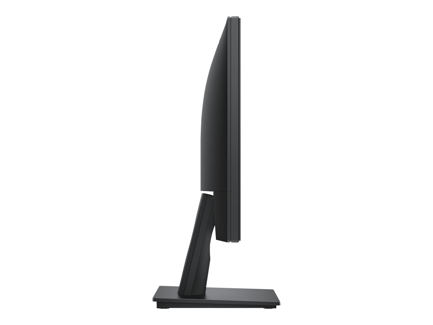 Open Box DELL E2016H 20-Inch Screen LED-Lit Monitor, Black