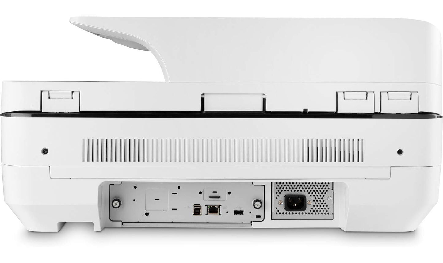 HP SCANJET ENT FLOW N9120