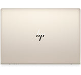Hewlett Packard 1WP61UA#ABL Envy 13.3" Touch Laptop 13-ad110ca, Core i5-8250U, 8 GB LPDDR3, 256GB SSD, Windows 10 Home, Gold