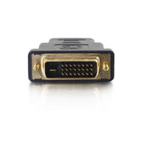 Hdmi M to Dvi-D M Adapter