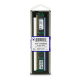 Kingston 2 GB DDR2 SDRAM Memory Module 2 GB (1 x 2 GB) 667MHz DDR2667/PC25300 NonECC DDR2 SDRAM 240pin KTH-XW4300/2G