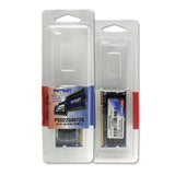 Patriot PSD22G6672S Signature PC2-5300 DDR2 667MHz 2 GB SODIMM CAS 5 Module (Green)