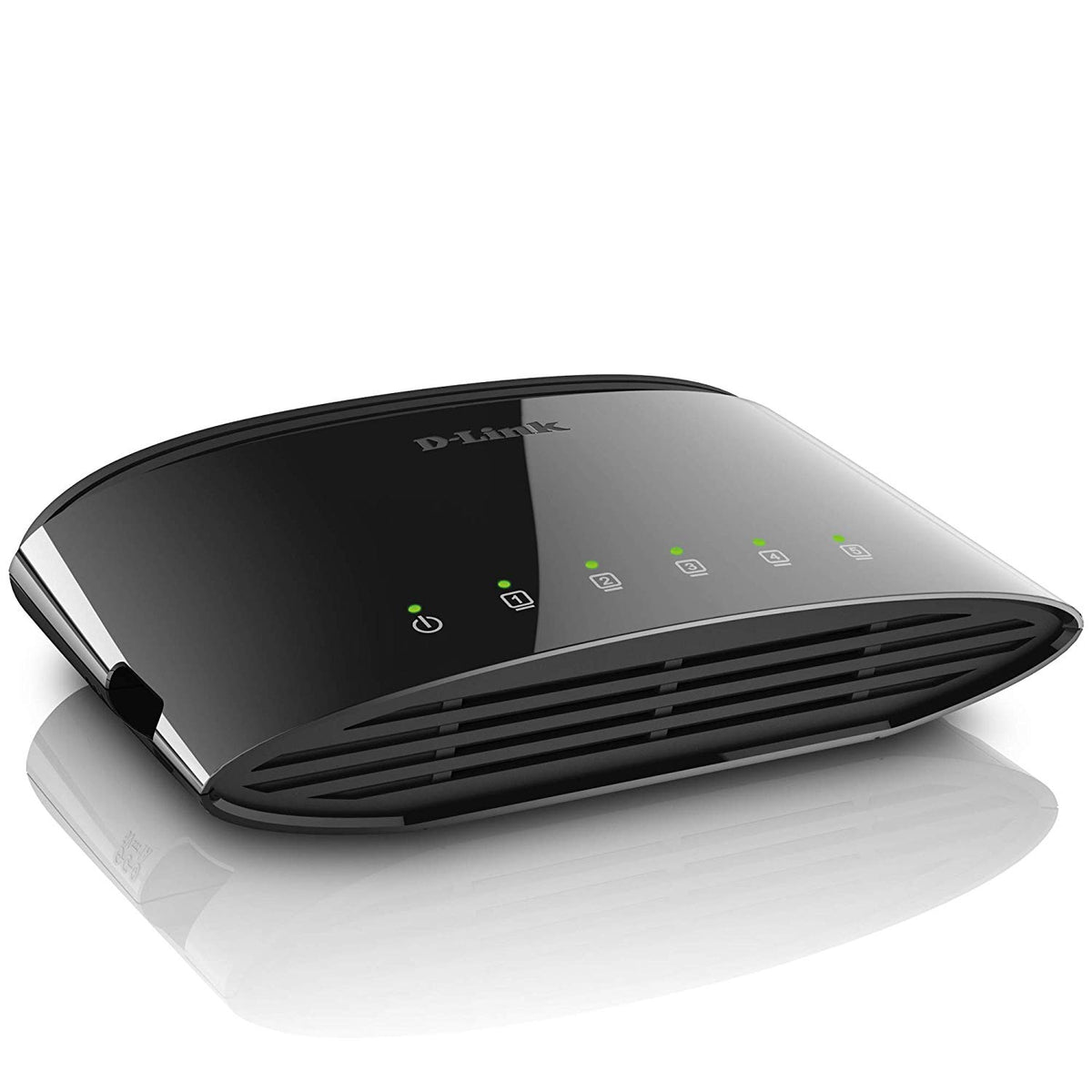 D-Link Gigabit