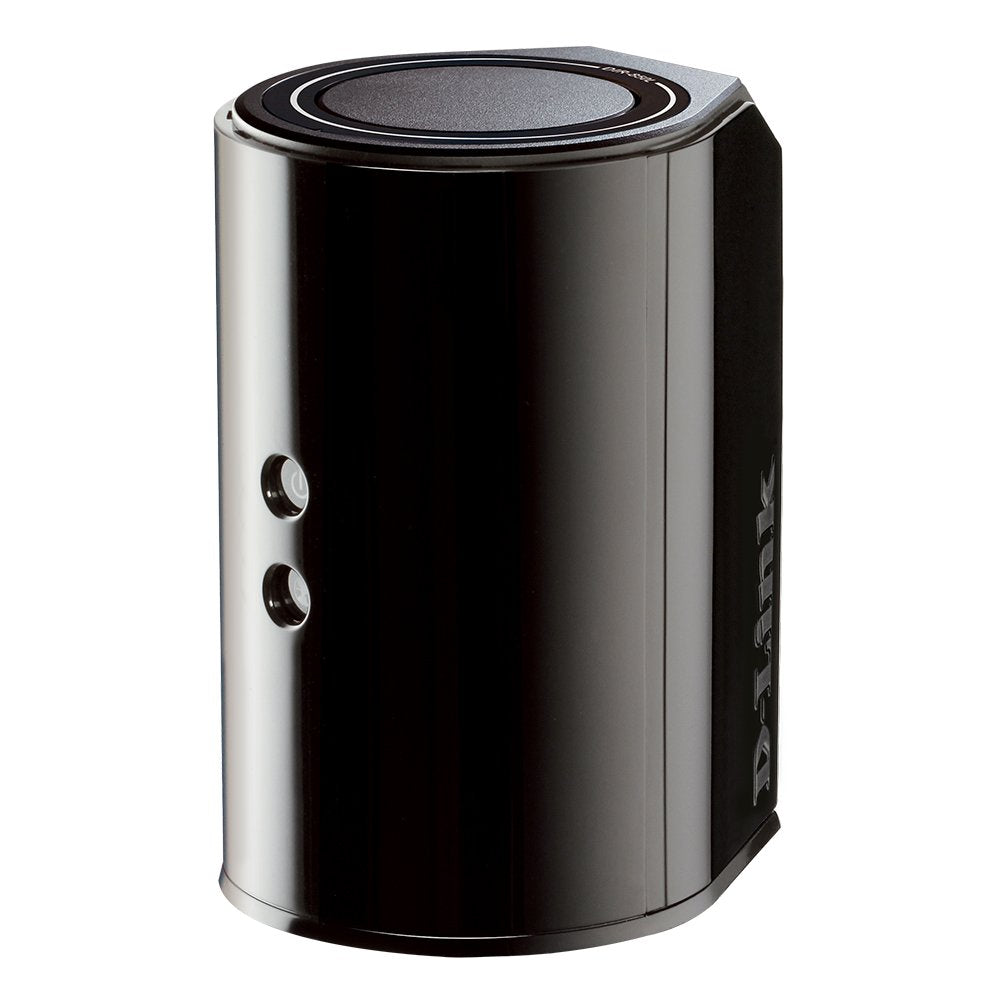 D-LINK Wireless AC1200 Dual Band Gigabit App-Enabled Router (DIR-850L)