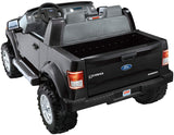 Power Wheels Ford F-150, Black