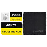 AMZER Kristal Tempered Glass HD Screen Protector Shield for Apple iPad 2/3/4 (AMZ96707)