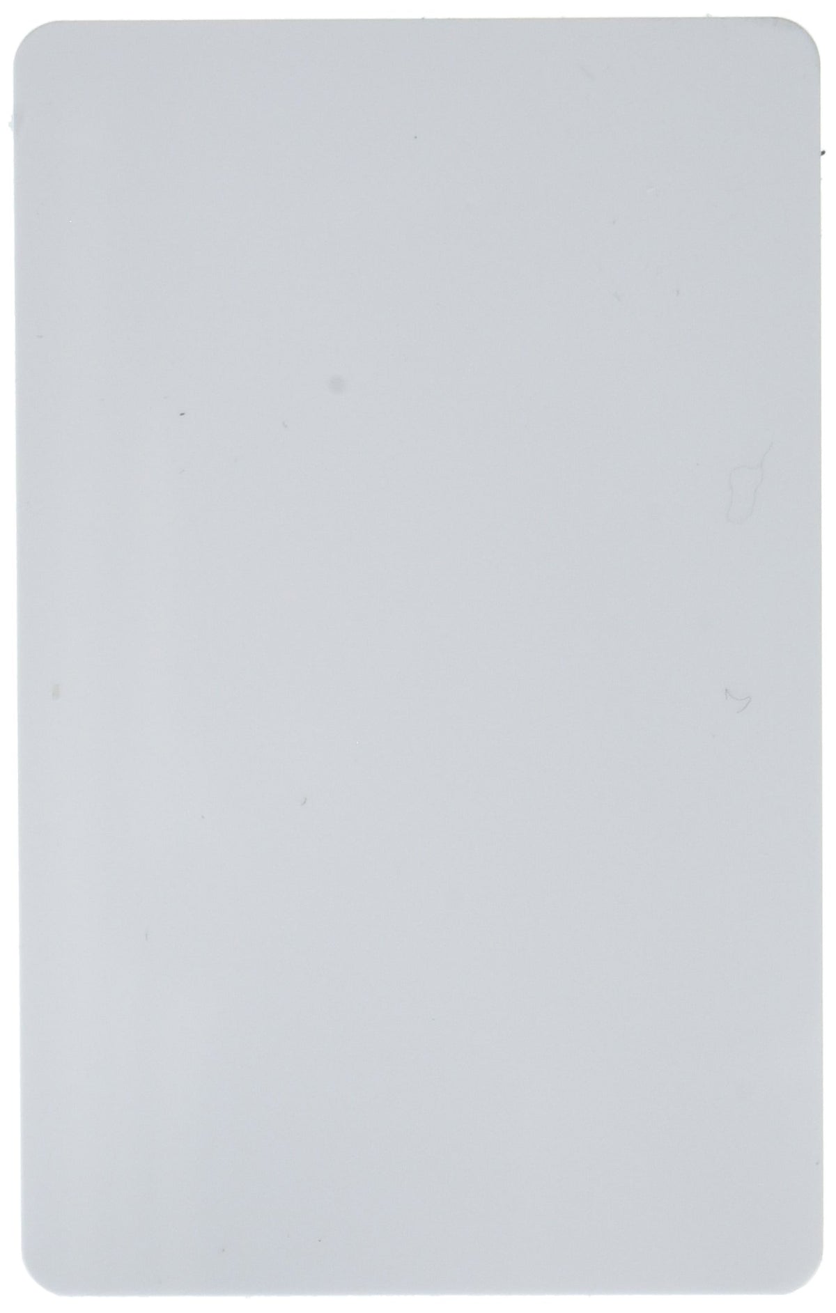 Ultracard 30 Mil Cards With High-Coercivity Magnetic Stripe Cr80