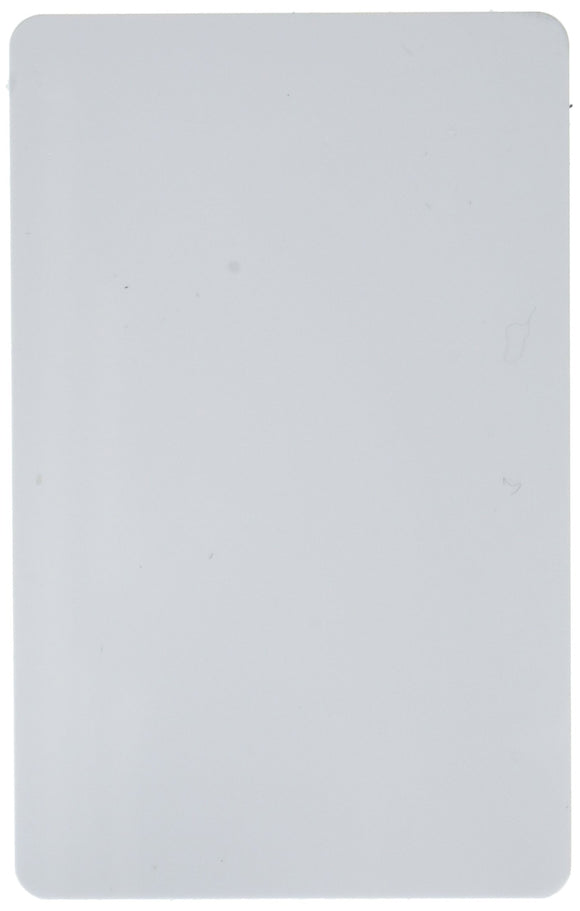 Ultracard 30 Mil Cards With High-Coercivity Magnetic Stripe Cr80