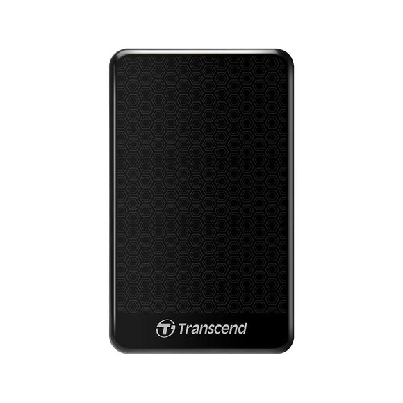 Transcend 1TB Storejet A3 USB 3.0 TS1TSJ25A3K