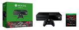 Xbox One 500GB Console - Gears of War: Ultimate Edition Bundle