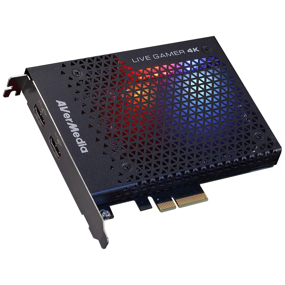 AVerMedia Live Gamer