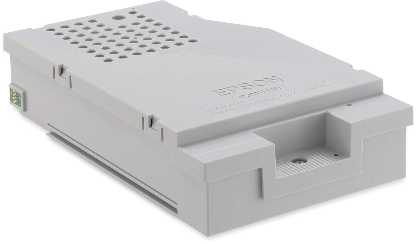 Removable Maintenance Box for Pp-100ap