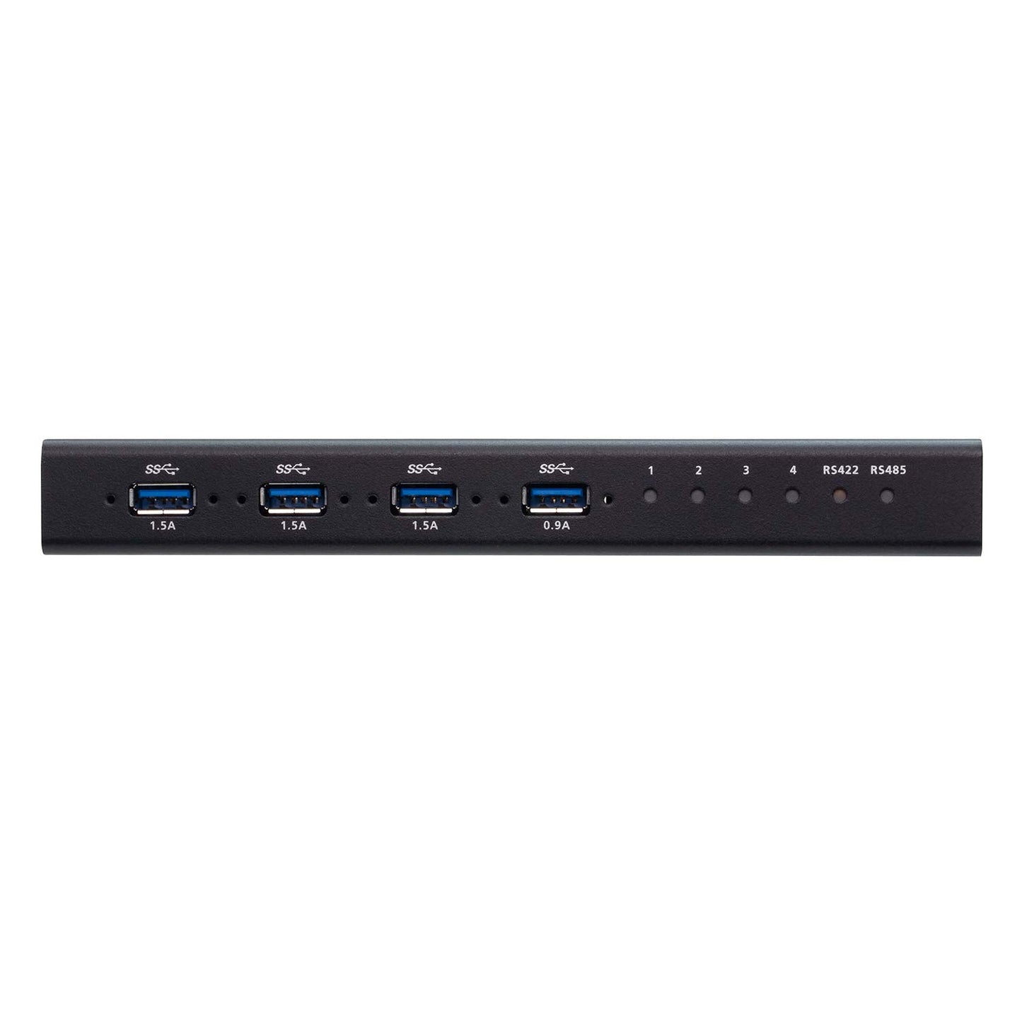 ATEN 4x4 USB Hub Switch