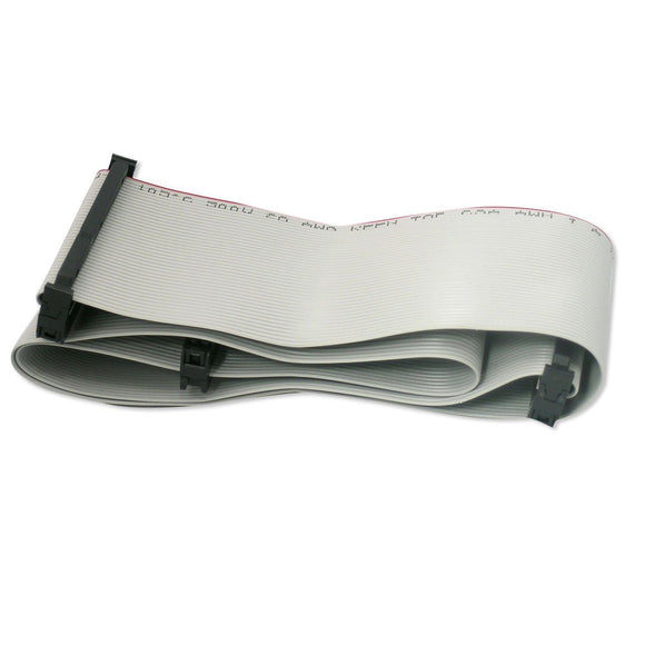 Internal Ribbon Set 2 Drive IDE Internal Ribbon Cable – OneDealOutlet Featured Deals