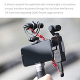 PGYTECH OSMO Pocket Phone Holder+