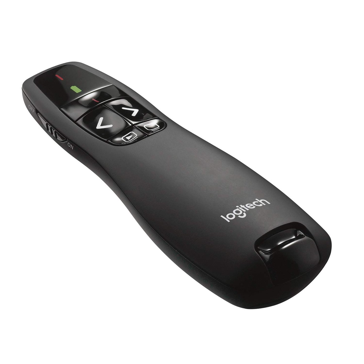 Logitech
